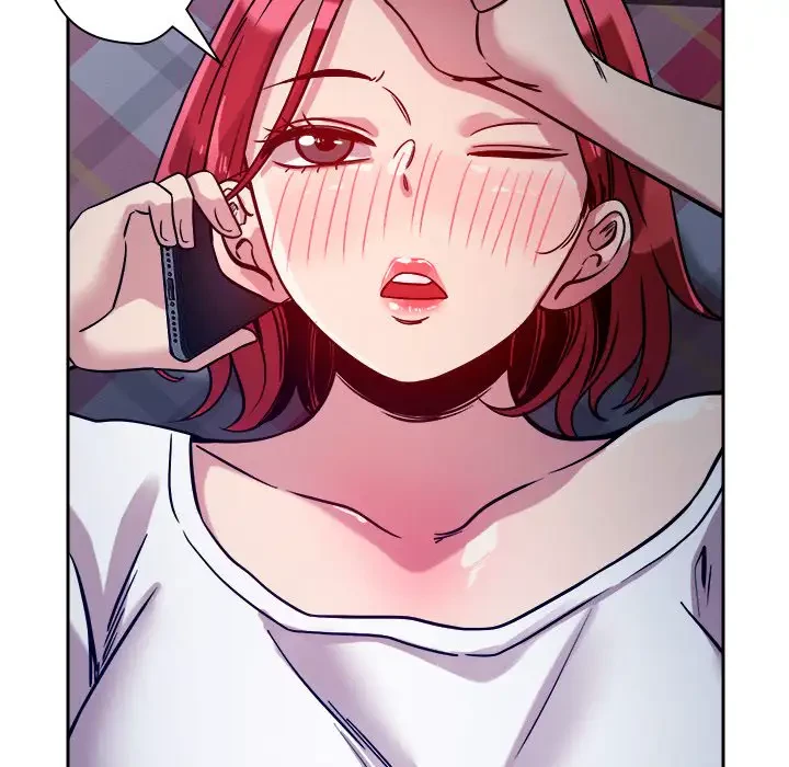 ただのトモダチ？ 第9話 - 105