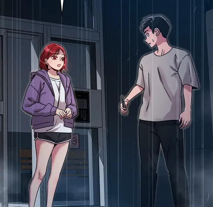 ただのトモダチ？ 第9話 - 139