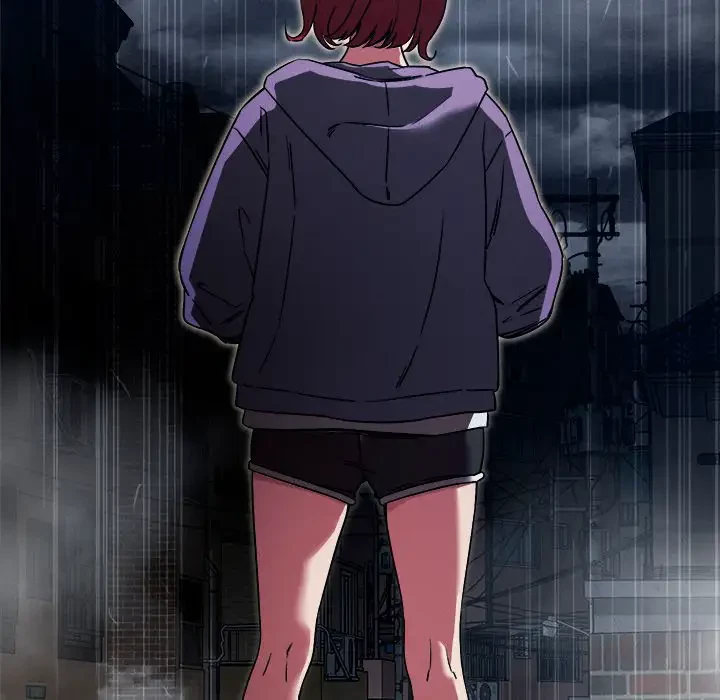 ただのトモダチ？ 第9話 - 156