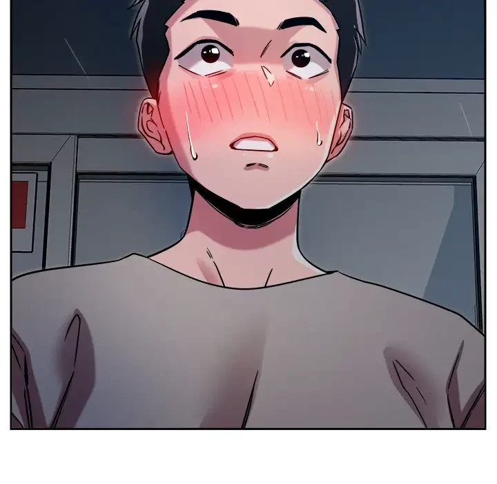 ただのトモダチ？ 第9話 - 166