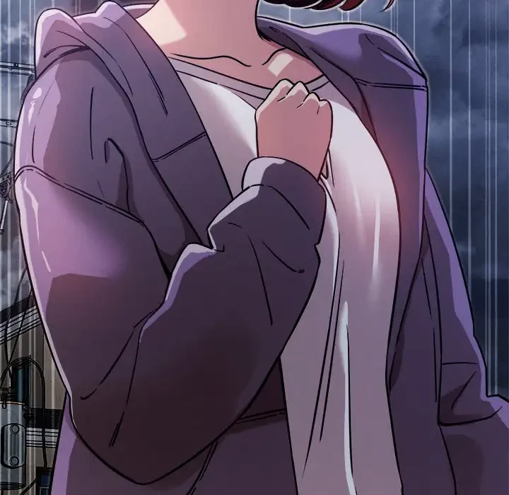 ただのトモダチ？ 第10話 - 33