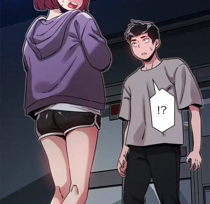 ただのトモダチ？ 第10話 - 39