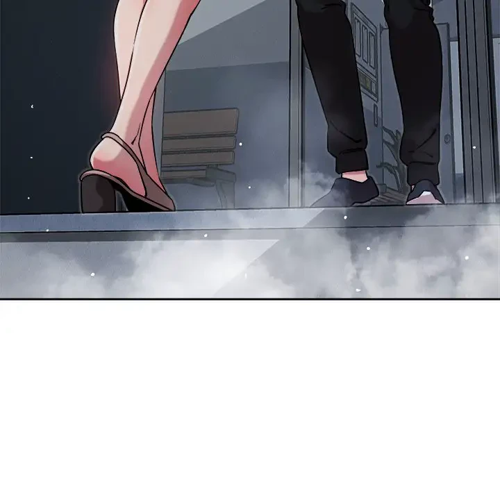 ただのトモダチ？ 第10話 - 40