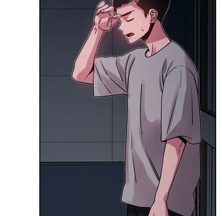 ただのトモダチ？ 第10話 - 50