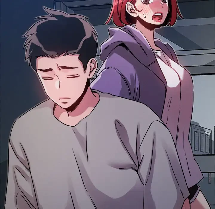 ただのトモダチ？ 第10話 - 55