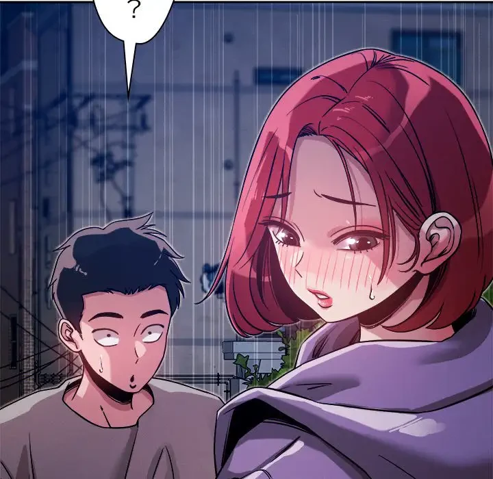 ただのトモダチ？ 第10話 - 72