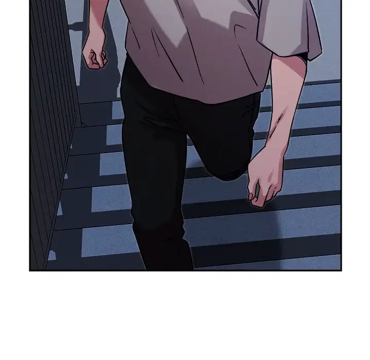 ただのトモダチ？ 第10話 - 87