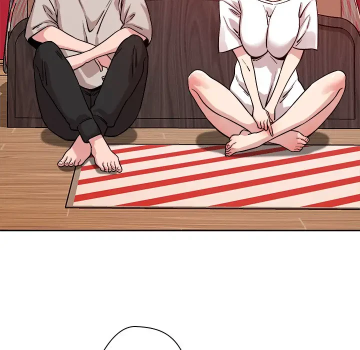 ただのトモダチ？ 第10話 - 102