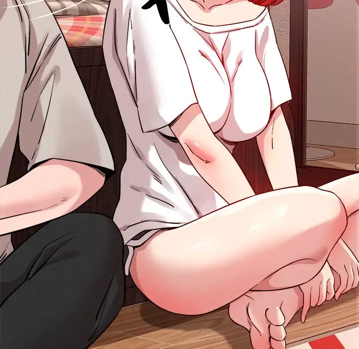 ただのトモダチ？ 第10話 - 114