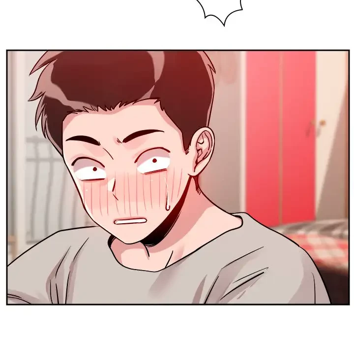 ただのトモダチ？ 第10話 - 116