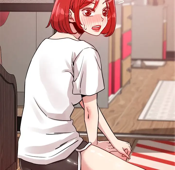 ただのトモダチ？ 第10話 - 118