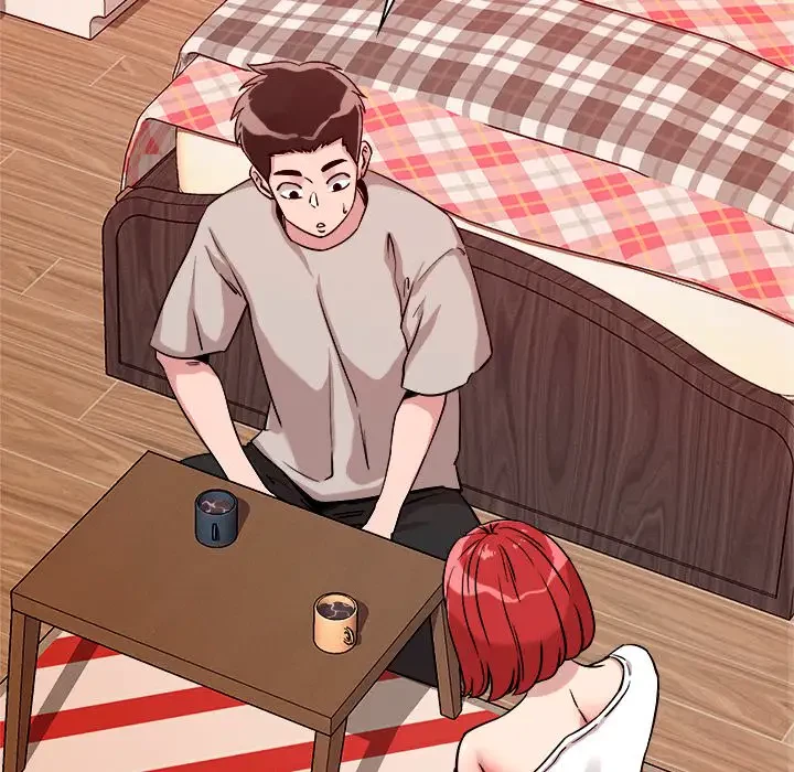 ただのトモダチ？ 第10話 - 127