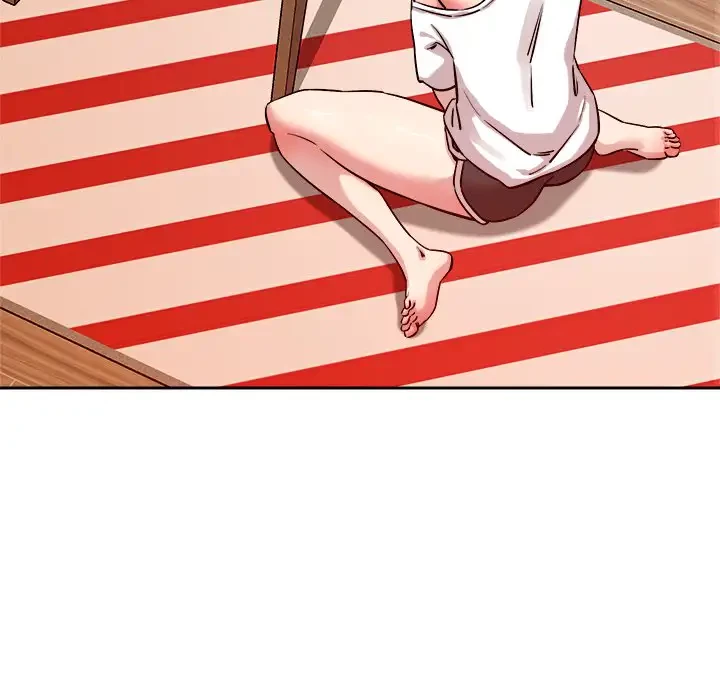 ただのトモダチ？ 第10話 - 128