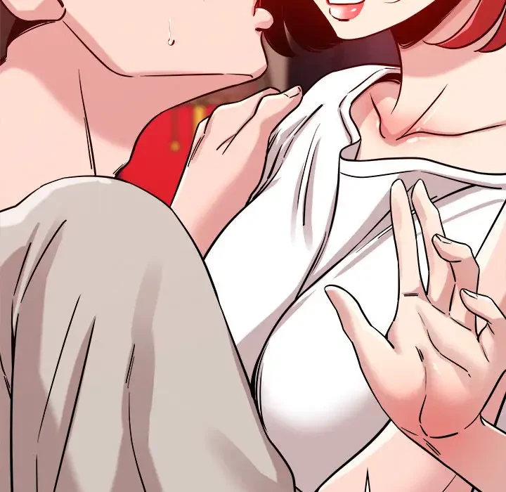 ただのトモダチ？ 第10話 - 146