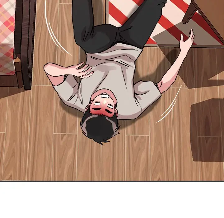 ただのトモダチ？ 第10話 - 158