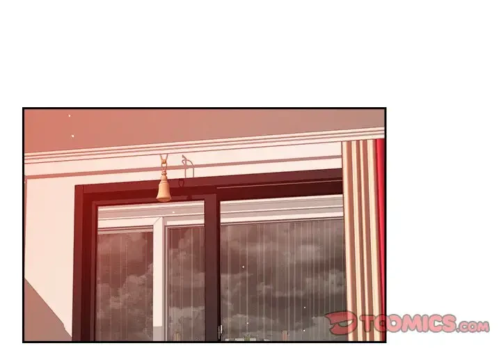 ただのトモダチ？ 第11話 - 4