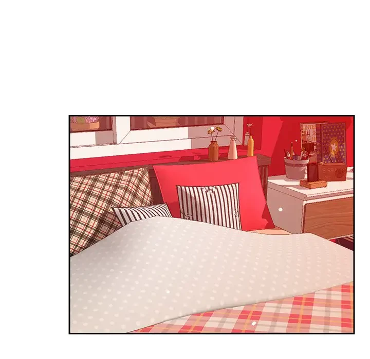 ただのトモダチ？ 第11話 - 5