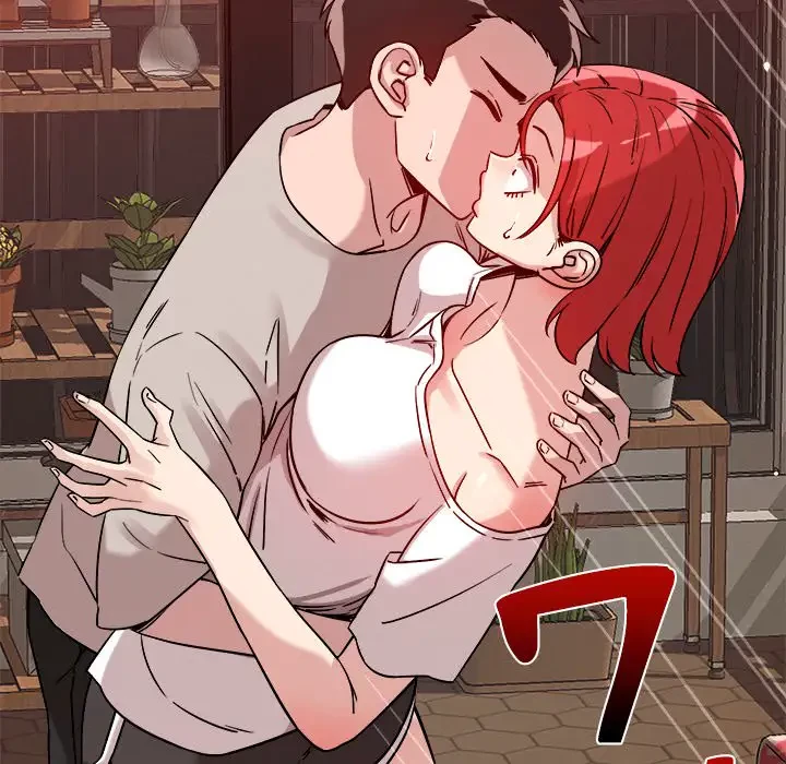 ただのトモダチ？ 第11話 - 37