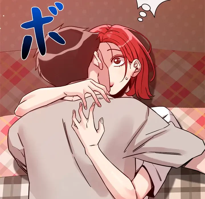 ただのトモダチ？ 第11話 - 42