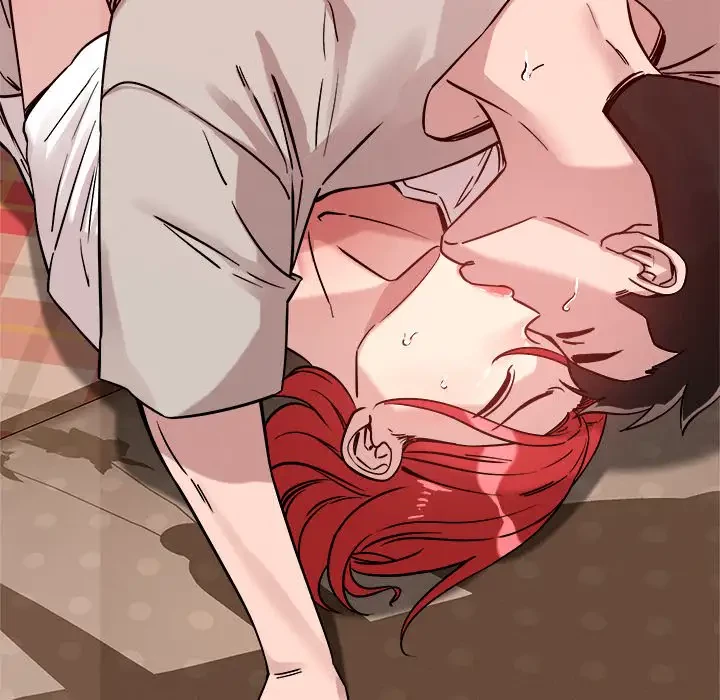 ただのトモダチ？ 第11話 - 46