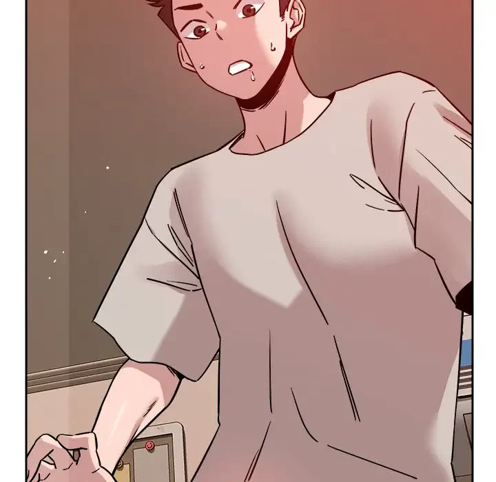 ただのトモダチ？ 第11話 - 60