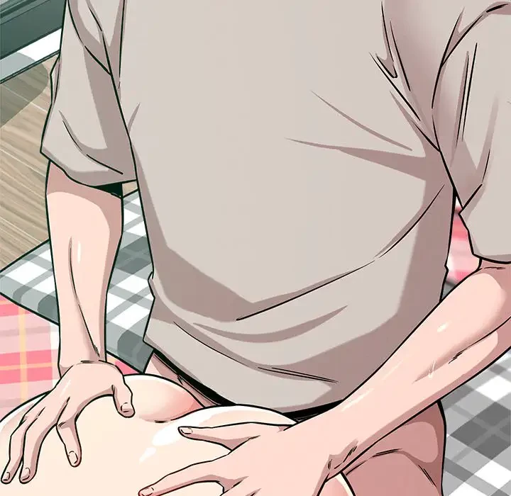 ただのトモダチ？ 第13話 - 154