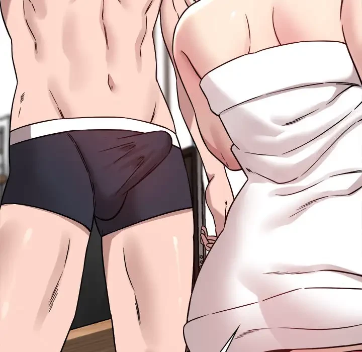 ただのトモダチ？ 第16話 - 27