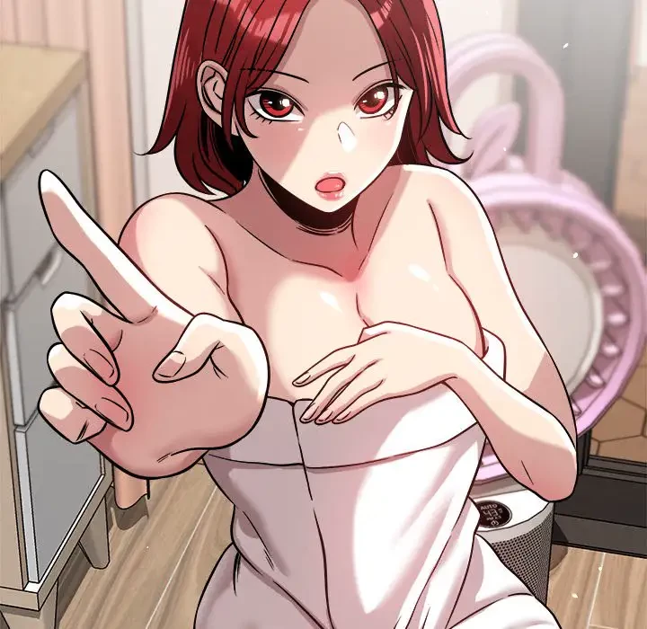 ただのトモダチ？ 第16話 - 51