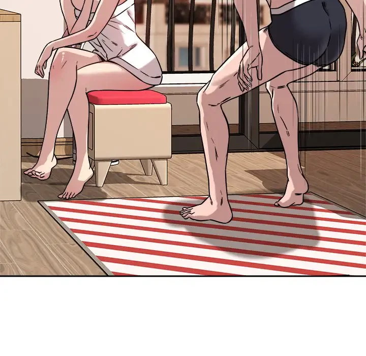 ただのトモダチ？ 第16話 - 71