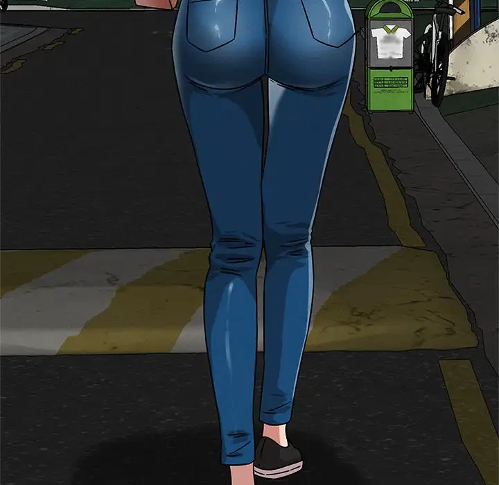 ただのトモダチ？ 第18話 - 6