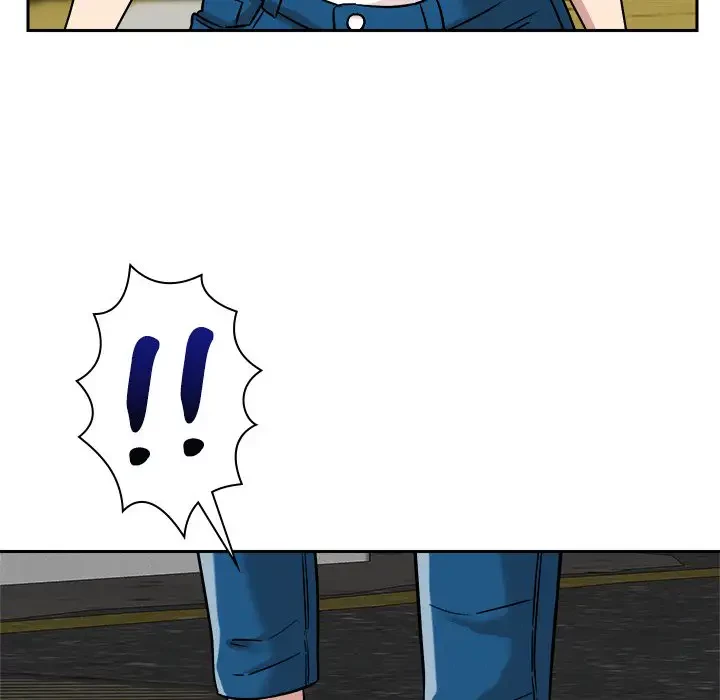 ただのトモダチ？ 第18話 - 9