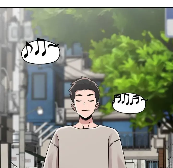 ただのトモダチ？ 第18話 - 19