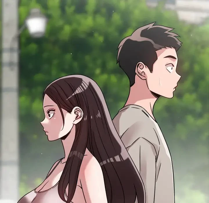 ただのトモダチ？ 第18話 - 45