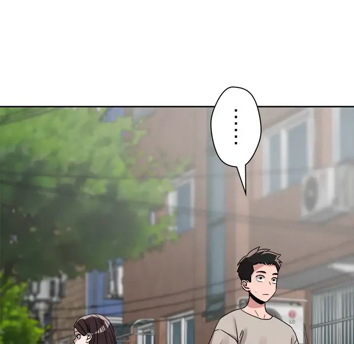 ただのトモダチ？ 第18話 - 47