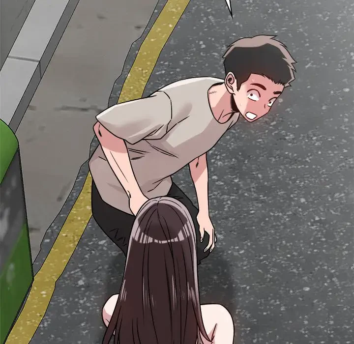 ただのトモダチ？ 第18話 - 58