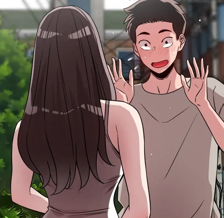 ただのトモダチ？ 第18話 - 73