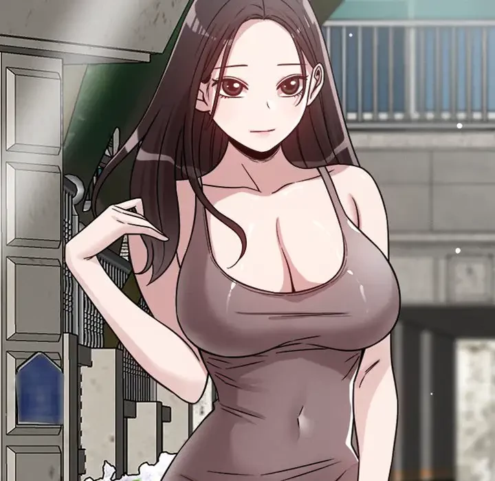 ただのトモダチ？ 第18話 - 83