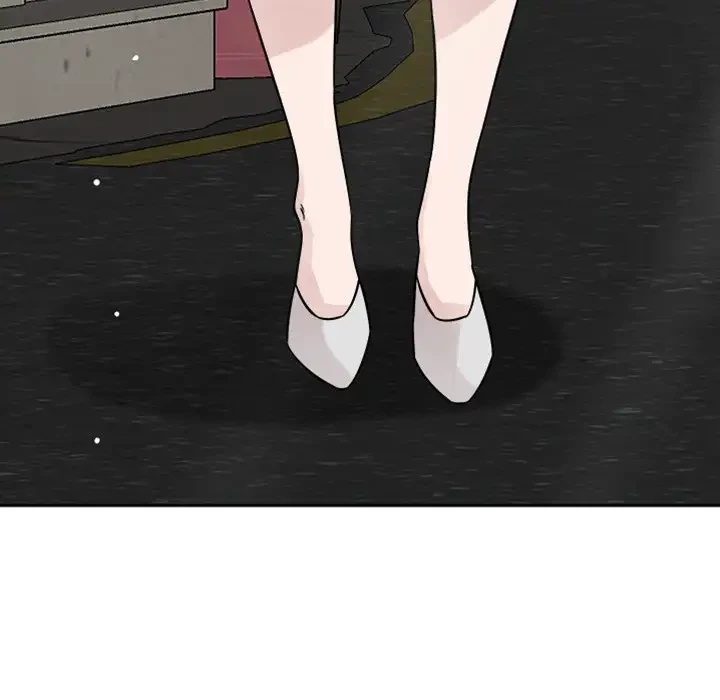 ただのトモダチ？ 第18話 - 85