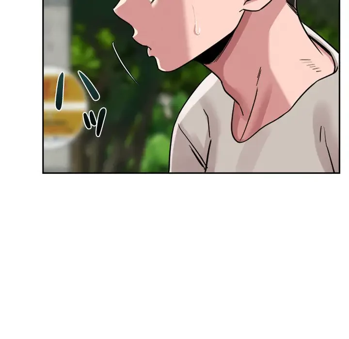 ただのトモダチ？ 第18話 - 87