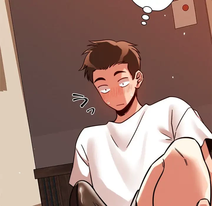 ただのトモダチ？ 第18話 - 124