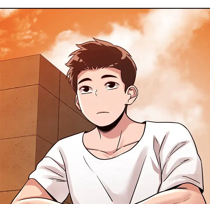 ただのトモダチ？ 第18話 - 133