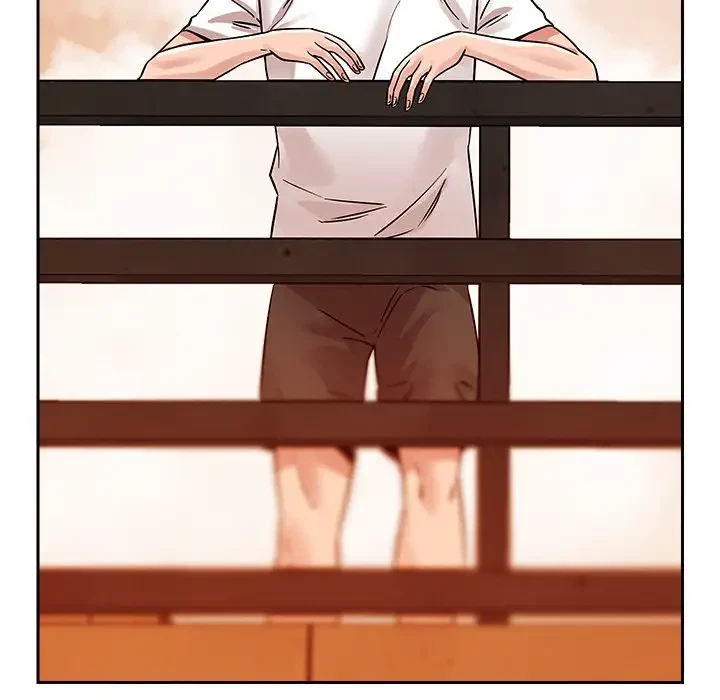 ただのトモダチ？ 第18話 - 146