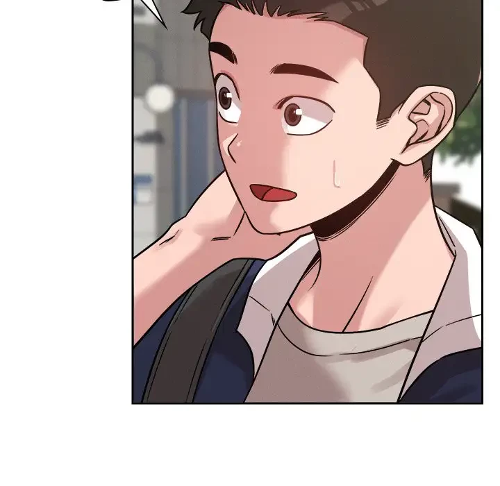 ただのトモダチ？ 第19話 - 28