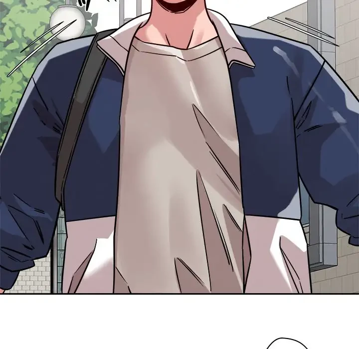 ただのトモダチ？ 第19話 - 33