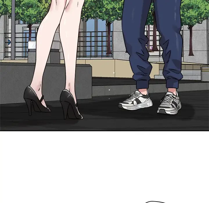 ただのトモダチ？ 第19話 - 40