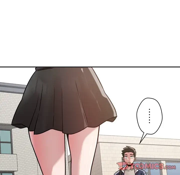 ただのトモダチ？ 第19話 - 45