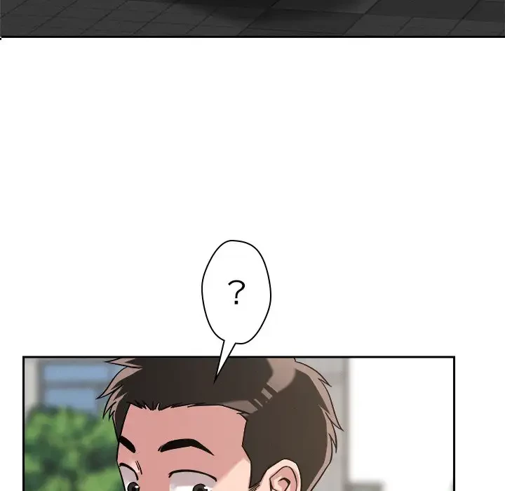 ただのトモダチ？ 第19話 - 54