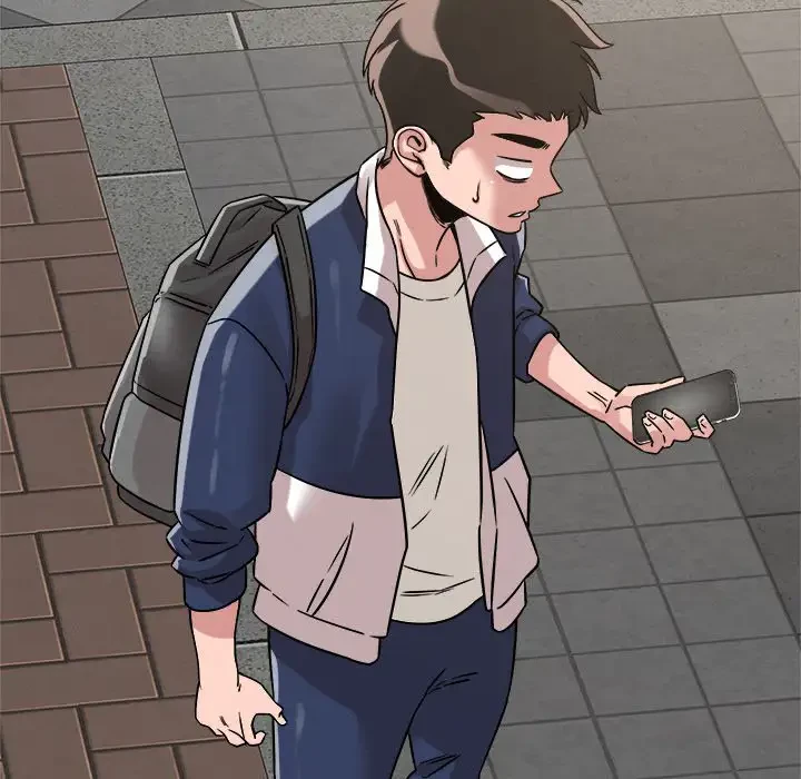 ただのトモダチ？ 第19話 - 68