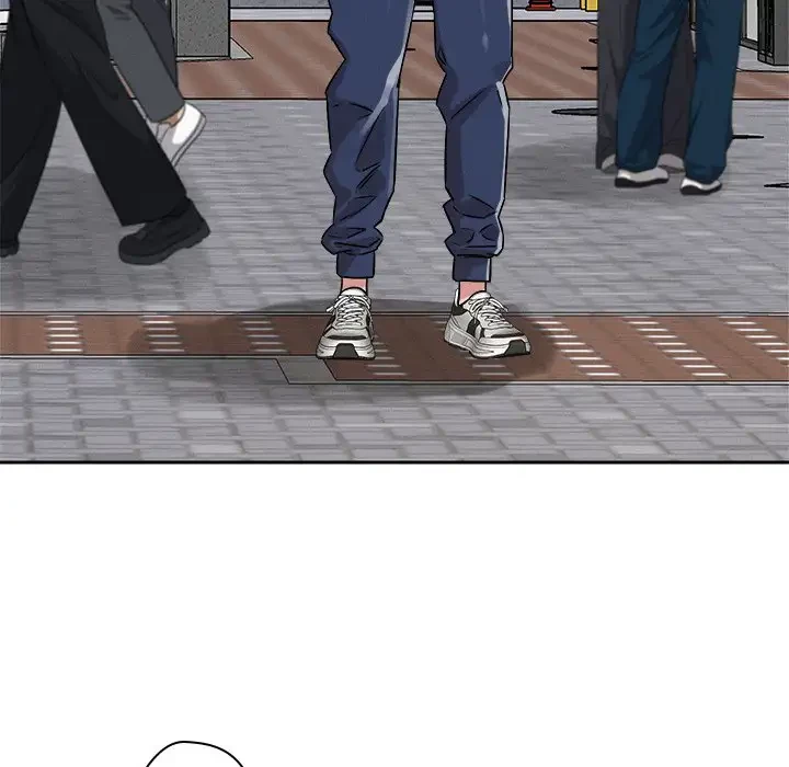 ただのトモダチ？ 第19話 - 76