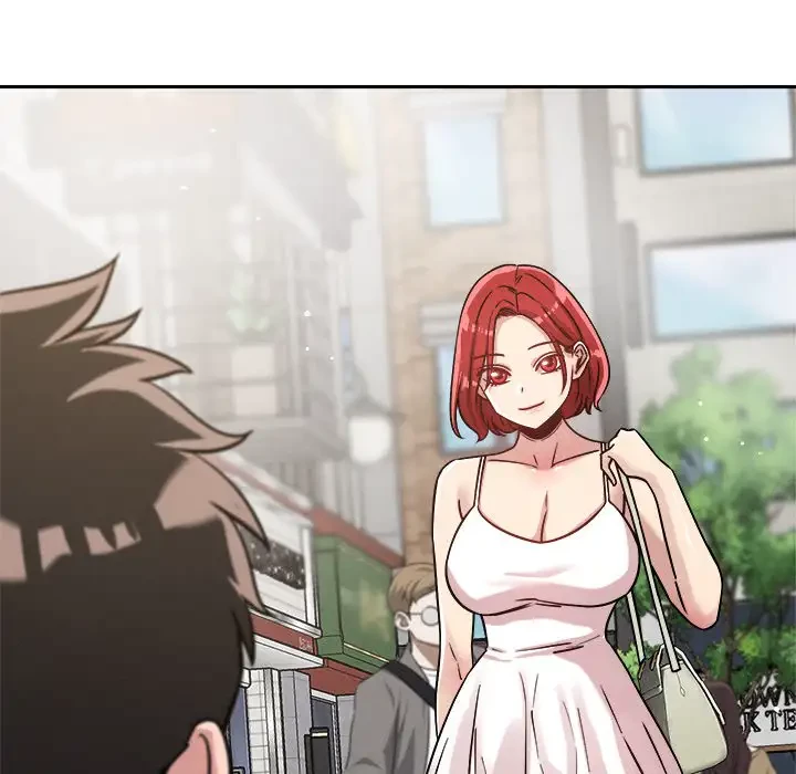 ただのトモダチ？ 第19話 - 79